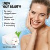 Glycolic Acid Exfoliating Pads – Face, Body Resurfacing Peel