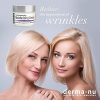 Anti Aging Face Moisturizer with Collagen, Hyaluronic Acid