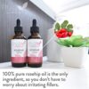 Eva Naturals Pure Rosehip Seed Oil (2oz)