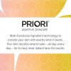 Priori Skincare Gel Perfector - Your Solution to Clear, Beautiful Skin