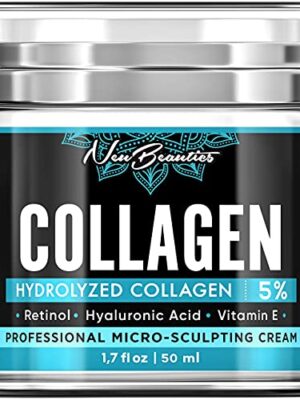 Anti Aging Face Moisturizer for Women - Anti Wrinkle
