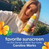 Alba Botanica Hawaiian Sunscreen Lotion