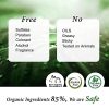 Salicylic Acid 2% Exfoliant Facial Liquid with Niacinamide - Image 6