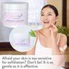 Eva Naturals - Exfoliating Facial Scrub - Helps Reduce Acne