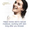 Dove Body Wash for Softer and Smoother Skin