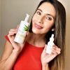 Vitamin C Facial Cleanser: Unlock Your Skin's Radiance! 🍊✨