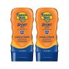 Banana Boat Ultra Sport Sunscreen Lotion, New Formula