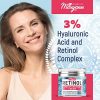 Anti Aging Retinol Moisturizer Cream for Face