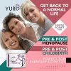 Soothe & Hydrate: 100% Natural Vulva Balm Vaginal Moisturizer