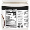 Amazon Brand - Happy Belly Organic Refined Coconut Oil