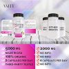 Glutathione Whitening Pills - Dark Spots, Acne Scar Remover