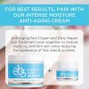 eb5 Intense Moisture Anti-Aging Face Cream