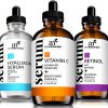 ArtNaturals Anti-Aging-Set with Vitamin-C Retinol and Hyaluronic-Acid