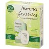 Aveeno Positively Radiant Morning Radiance Skin Care Gift Set