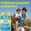 Coppertone KIDS Sunscreen Continuous Spray SPF 50
