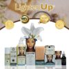 Brighten Your Skin Naturally – LightenUp Anti-Aging Clarifying Gel with Alpha Arbutin
