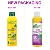 Alba Botanica Kids Sunscreen Spray