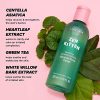 I DEW CARE Zen Kitten Toner – Non-Comedogenic Toner with Centella Asiatica for Sensitive, Blemish-Prone Skin