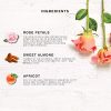 Rose Multi-Use Oil for Face, Body and Hair