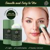 Green Tea Mask Stick - Green Tea Cleansing Mask for Face