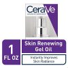 Anti Aging Gel Serum for Face to Boost Hydration - Image 3