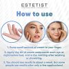 Caffeine Infused Coffee Eye Lift Cream - Reduces Puffiness