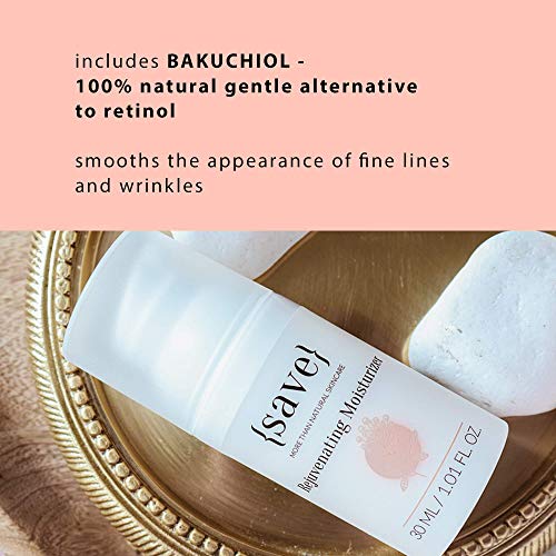 Gentle Touch: Natural Face Moisturizer for Sensitive Skin