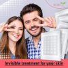 Invisible Acne Patch, Pimple Healing.