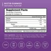 Biotin Gummies 10,000mcg Highest Potency for Healthy Hair