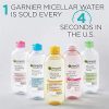 Garnier SkinActive Micellar Skincare Routine Kit