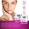 ActivScience Neck Firming Cream – Anti-Aging Moisturizer for Neck & Décolleté, Double Chin Reducer 🌟✨