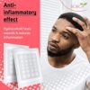 Invisible Acne Patch, Pimple Healing.