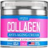 Collagen Cream - Anti Aging Face Moisturizer
