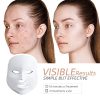 Transform Your Skin with LED Masks Light Treatment - 7 Color Rejuvenation for Anti-Aging and Facial Care