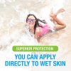 Neutrogena Wet Skin Kids Sunscreen Spray