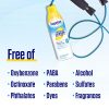 Coppertone Sport Mineral SPF 50 Sunscreen Spray: Superior Zinc Oxide Protection 🌞