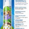 Daily Care Deep Pores Acne Face Wash Hydrating