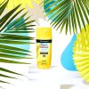 Beauty and the Beast Beach Defense Sunscreen Lotion