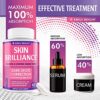 Emily Vibrant Glutathione Skin Lightening Pills - Unleash Your Radiant Skin