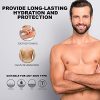 Carapex Natural Body Butter for Men