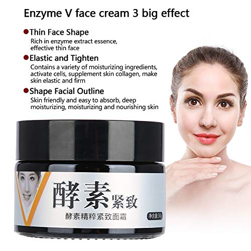 30g V Face Cream Facial Lifting Firming Skin Care