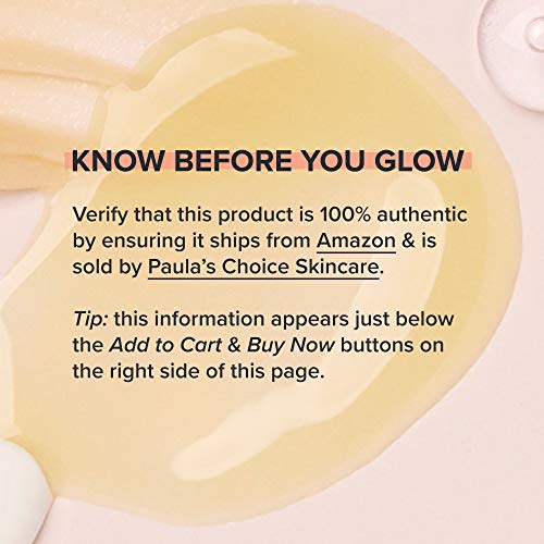 Paula's Choice Skin Perfecting 2% BHA Liquid Salicylic Acid Exfoliant