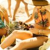 Sun Bum SPF 15 Moisturizing Tanning Oil