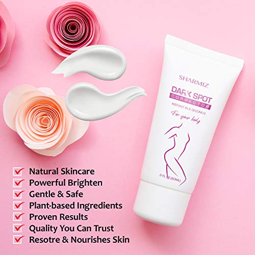 Illuminate Your Beauty with Our Instant Whitening Cream – Confidence in Every Application