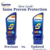 Coppertone SPORT Sunscreen Lotion Broad Spectrum SPF 15