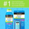 Neutrogena Wet Skin Kids Water Resistant Sunscreen
