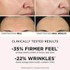 IT Cosmetics Hello Results Retinol Serum-in-Cream: Firming and Anti-Aging Skincare Magic - 1.7 fl oz