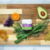 Puriya Plant Based Ultra Gentle Moisturizer.