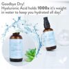 nti-Aging, Moisturizing Wrinkle Serum