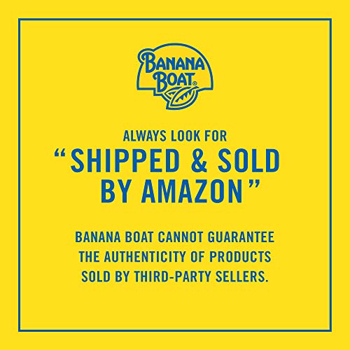 Banana Boat Banana Boat Simply Protect Sensitive